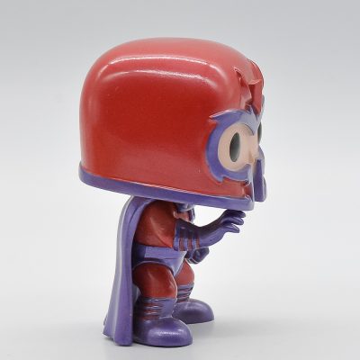 Funko Pop Magneto 62 (X-Men) (Marvel) (Loose Sem Caixa)
