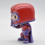 Funko Pop Magneto 62 (X-Men) (Marvel) (Loose Sem Caixa)