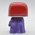 Funko Pop Magneto 62 (X-Men) (Marvel) (Loose Sem Caixa)