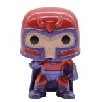 Funko Pop Magneto 62 (X-Men) (Marvel) (Loose Sem Caixa)
