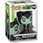 Funko Pop Maleficent 1082 (Malévola) (Disney Villains) (Vilões)