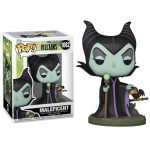 Funko Pop Maleficent 1082 (Malévola) (Disney Villains) (Vilões)