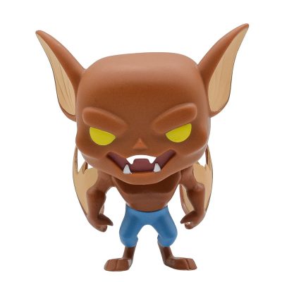 Funko Pop Man Bat 189 (Batman The Animated Series) (Heroes) (Loose Sem Caixa)