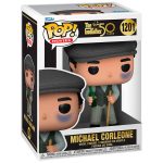 Funko Pop Michael Corleone 1201 (The Godfather 50 Years) (O Poderoso Chefão) (Movies)