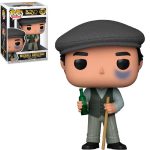 Funko Pop Michael Corleone 1201 (The Godfather 50 Years) (O Poderoso Chefão) (Movies)