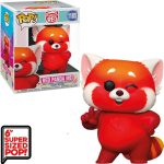 Funko Pop Panda Mei 1185 (Sized) (Red Crescer é uma Fera) (Disney