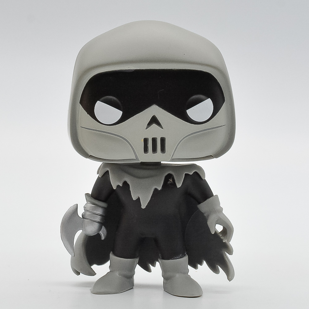 Funko Pop Phantasm 198 (Batman The Animated Series) (Loose Sem Caixa)
