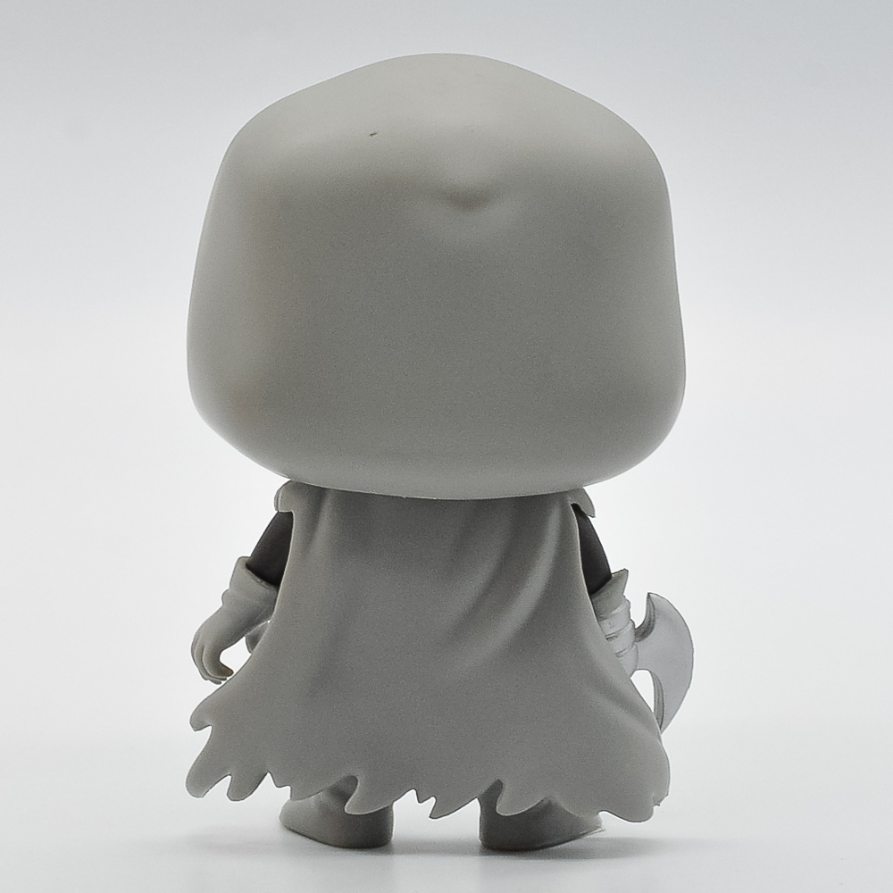 Funko Pop Phantasm 198 (Batman The Animated Series) (Loose Sem Caixa)