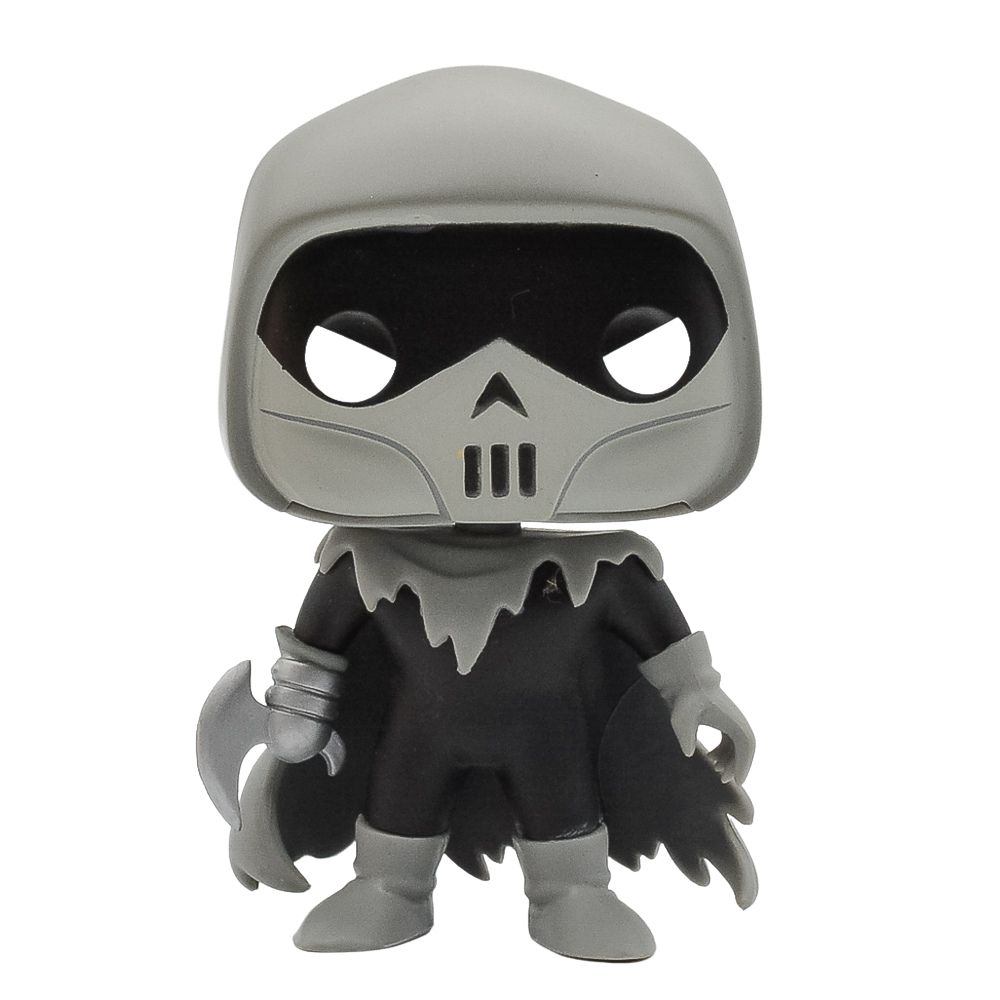 Funko Pop Phantasm 198 (Batman The Animated Series) (Loose Sem Caixa)
