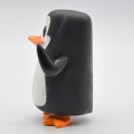 Funko Pop Private 164 (Recruta) (Os Pinguins De Madagascar) (Vaulted) (Loose Sem Caixa)