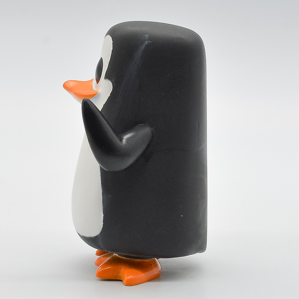 Funko Pop Private 164 (Recruta) (Os Pinguins De Madagascar) (Vaulted) (Loose Sem Caixa)