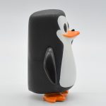 Funko Pop Private 164 (Recruta) (Os Pinguins De Madagascar) (Vaulted) (Loose Sem Caixa)