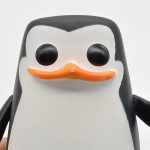 Funko Pop Private 164 (Recruta) (Os Pinguins De Madagascar) (Vaulted) (Loose Sem Caixa)
