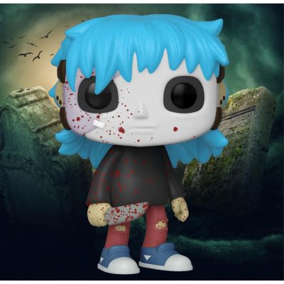 Funko Pop Sal Fisher 876 (Sally Face) (Games)