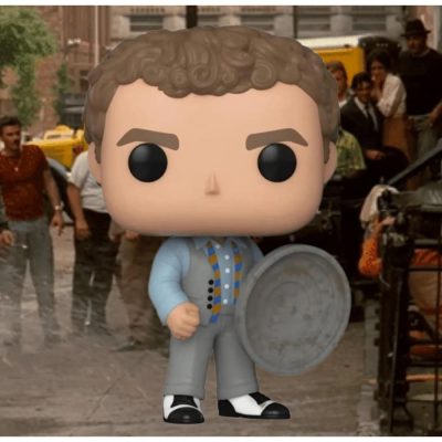 Funko Pop Sonny Corleone 1202 (The Godfather 50 Years) (Movies)
