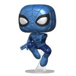 Funko Pop Spider Man Se (Make-A-Wish) (Homem Aranha) (Marvel)
