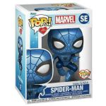 Funko Pop Spider Man Se (Make-A-Wish) (Homem Aranha) (Marvel)