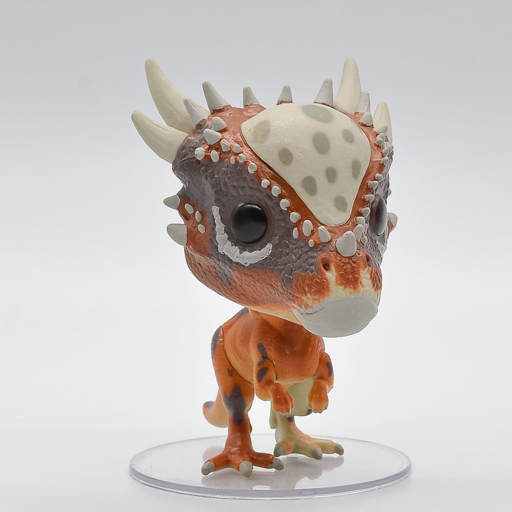 Funko Pop Stygimoloch 587 (Jurassic World) (Dinossauro) #1