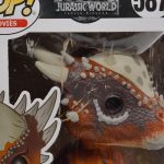Funko Pop Stygimoloch 587 (Jurassic World) (Dinossauro) #1