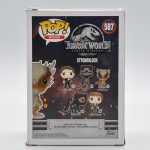 Funko Pop Stygimoloch 587 (Jurassic World) (Dinossauro) #1