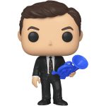 Funko Pop Ted Mosby 1042 (How I Met Your Mother) (Television) Funko Pop Ted Mosby 1042 (How I Met Your Mother) (Television)