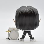 Funko Pop The Catman 124 (Kiss) (Rocks)