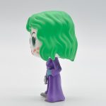 Funko Pop The Joker 203 (Martha Wayne) (Dc Super Heroes) (Loose Sem Caixa)