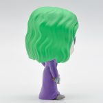 Funko Pop The Joker 203 (Martha Wayne) (Dc Super Heroes) (Loose Sem Caixa)