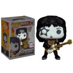 Funko Pop The Starchild 122 (Rocks) (Kiss) (Glows) (Special Edition) Funko Pop The Starchild 122 (Rocks) (Kiss) (Glows) (Special Edition)