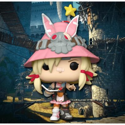 Funko Pop Tiny Tina 858 (Games)