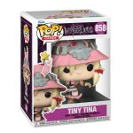 Funko Pop Tiny Tina 858 (Games)
