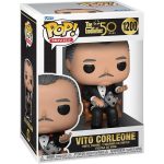 Funko Pop Vito Corleone 1200 (The Godfather 50 Years) (O Poderoso Chefão) (Movies)