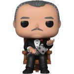 Funko Pop Vito Corleone 1200 (The Godfather 50 Years) (O Poderoso Chefão) (Movies)