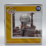 Funko Pop Wall-E E Eve 1119 (Movies Moments) (Disney Pixar) Funko Pop Wall-E E Eve 1119 (Movies Moments) (Disney Pixar)