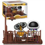 Funko Pop Wall-E E Eve 1119 (Movies Moments) (Disney Pixar) Funko Pop Wall-E E Eve 1119 (Movies Moments) (Disney Pixar)