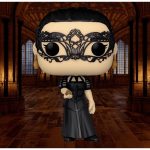 Funko Pop Yennefer 1210 (Lace Mask) (Netflix The Witcher) (Television) (Special Edition)