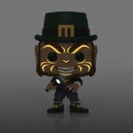Funko Popleprechaun With Flashlight 1246 (O Duende) (Glows) (Movies) (Special Edition)