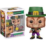 Funko Popleprechaun With Flashlight 1246 (O Duende) (Glows) (Movies) (Special Edition)