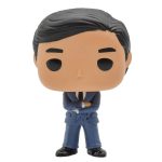 Funko Popmichael Corleone 390 (The Godfather) (Movies) (Vaulted) (Loose Sem Caixa)
