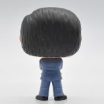 Funko Popmichael Corleone 390 (The Godfather) (Movies) (Vaulted) (Loose Sem Caixa)