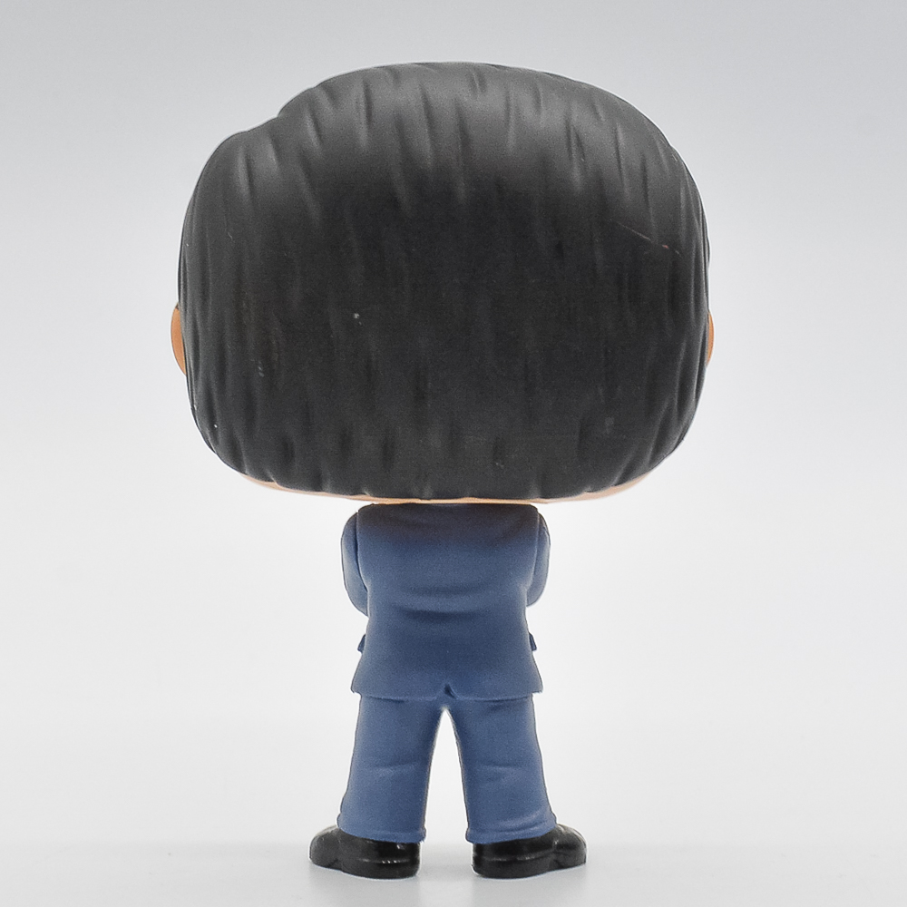 Funko Popmichael Corleone 390 (The Godfather) (Movies) (Vaulted) (Loose Sem Caixa)