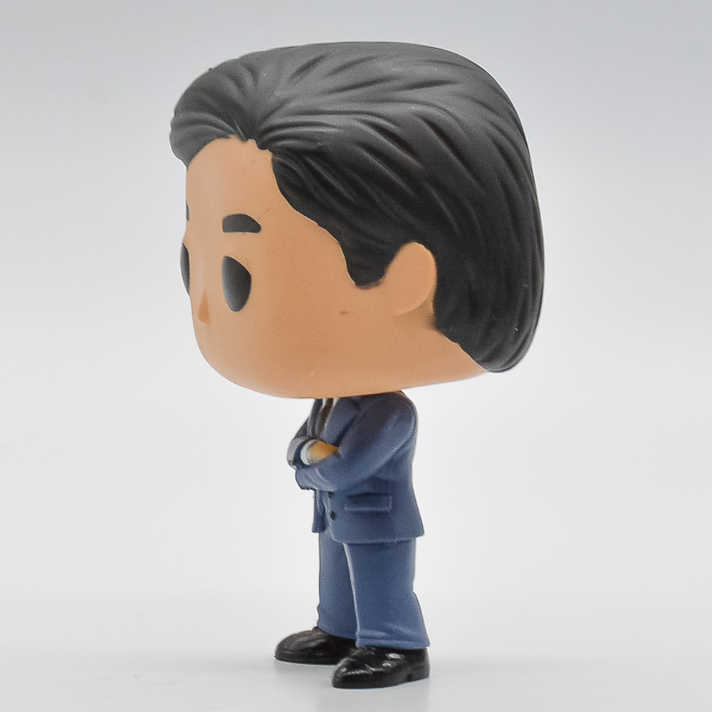 Funko Popmichael Corleone 390 (The Godfather) (Movies) (Vaulted) (Loose Sem Caixa)