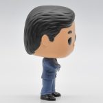 Funko Popmichael Corleone 390 (The Godfather) (Movies) (Vaulted) (Loose Sem Caixa)