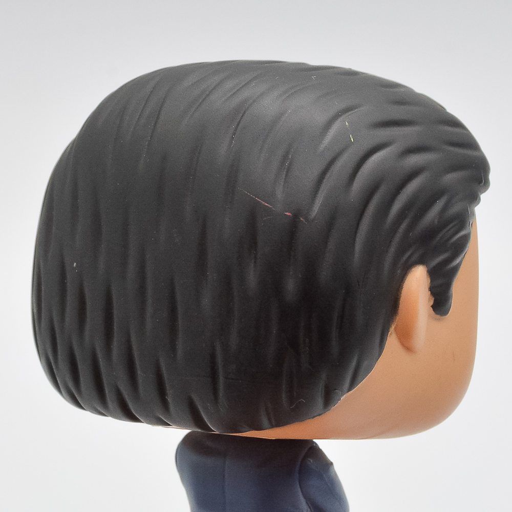 Funko Popmichael Corleone 390 (The Godfather) (Movies) (Vaulted) (Loose Sem Caixa)