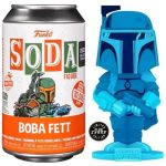 Funko Soda Figure Boba Fett (Star Wars) (2022 Galactic Convention)