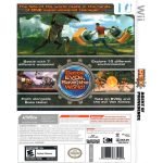 Generator Rex Agent Of Providence Nintendo Wii