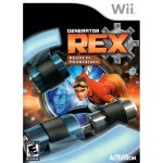 Generator Rex Agent Of Providence Nintendo Wii