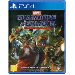 Guardiões Da Galaxia The Telltale Series Ps4 #1 Guardiões Da Galaxia The Telltale Series Ps4 #1