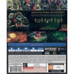 Hades Ps4