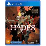 Hades Ps4